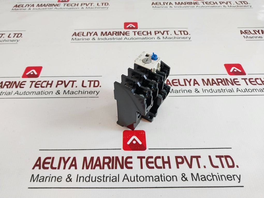 Mitsubishi Th-n20 Thermal Overload Relay 11A