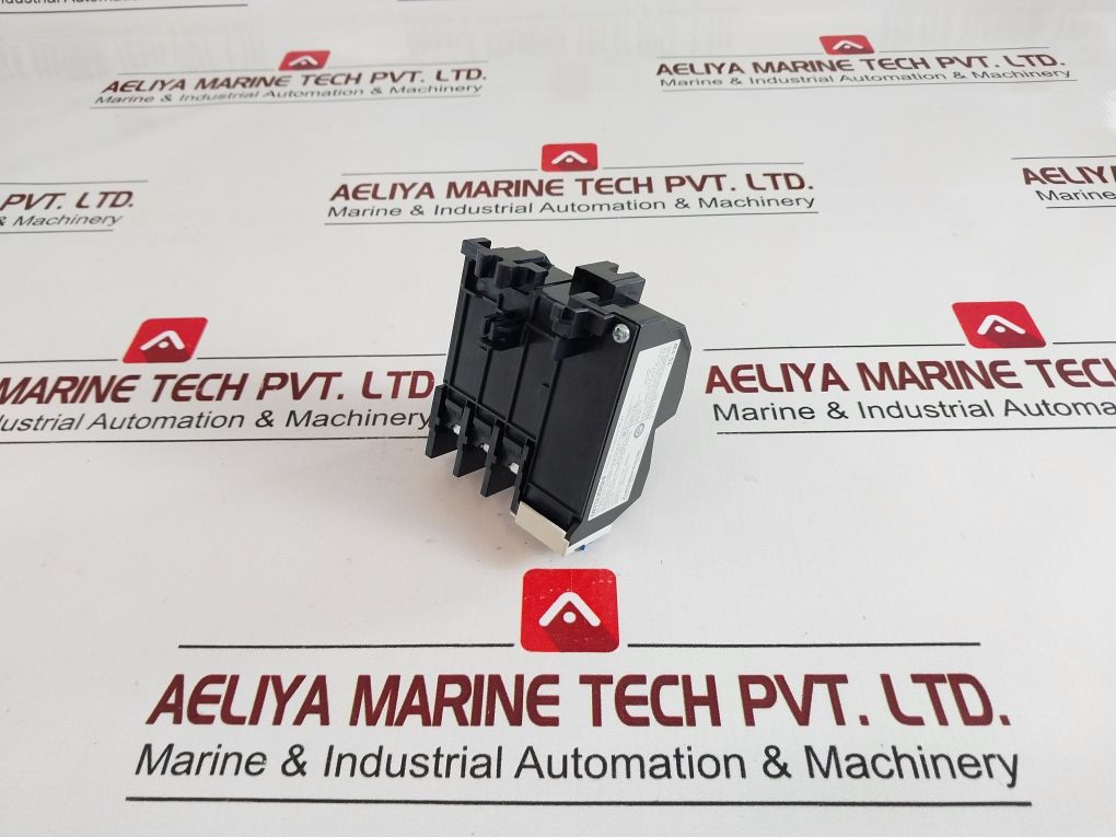 Mitsubishi Th-n20 Thermal Overload Relay 11A