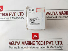Mitsubishi Th-n20 Thermal Overload Relay 6.6A