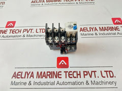 Mitsubishi Th-n20 Thermal Overload Relay 6.6A