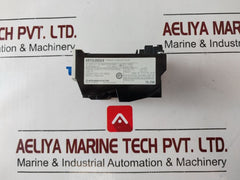 Mitsubishi Th-n20 Thermal Overload Relay 6.6A