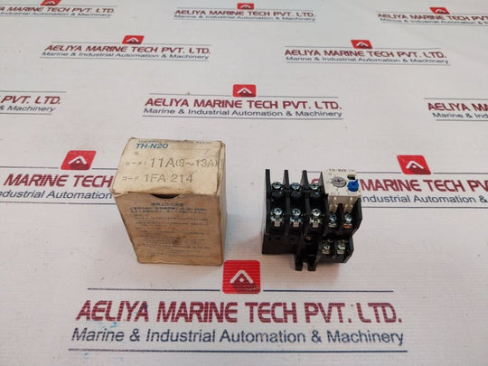 Mitsubishi Th-n20 Thermal Overload Relay 690V~
