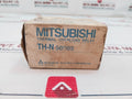 Mitsubishi Th-n20 Thermal Overload Relay 690V~