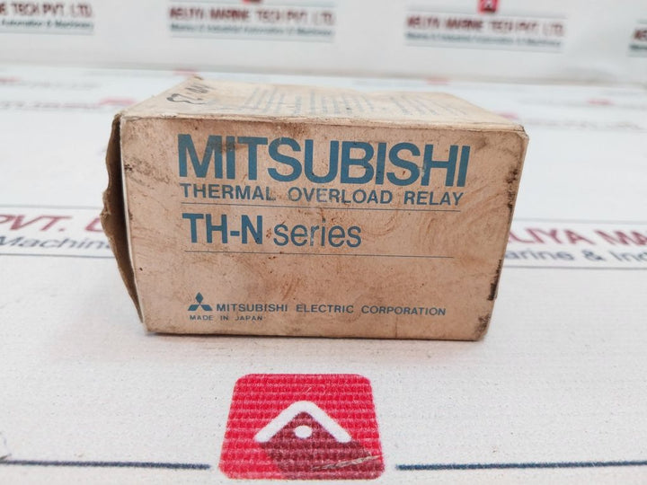 Mitsubishi Th-n20 Thermal Overload Relay 690V~