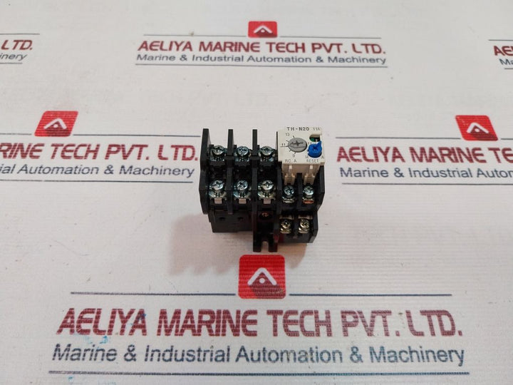 Mitsubishi Th-n20 Thermal Overload Relay 690V~