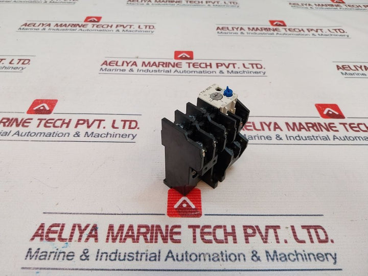 Mitsubishi Th-n20 Thermal Overload Relay 690V~