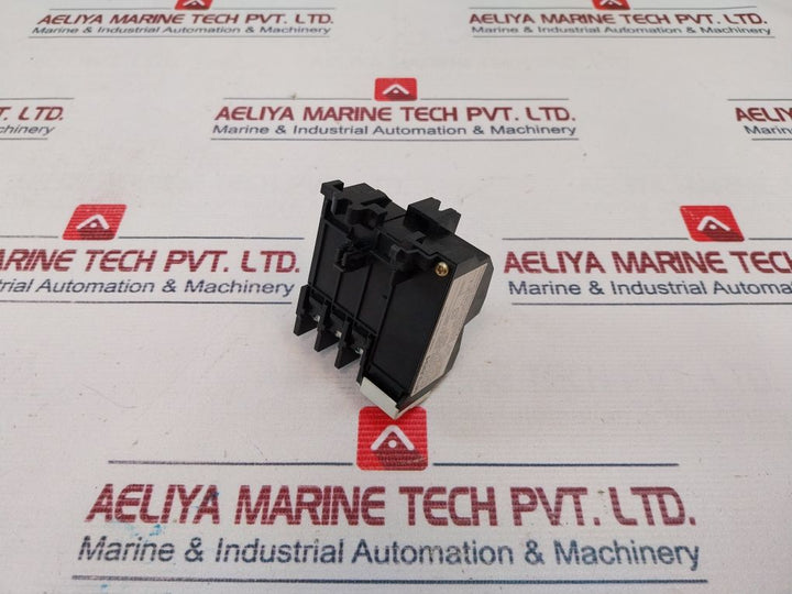 Mitsubishi Th-n20 Thermal Overload Relay 690V~