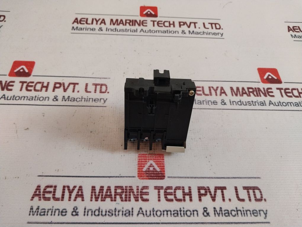 Mitsubishi Th-n20 Thermal Overload Relay Ac600V