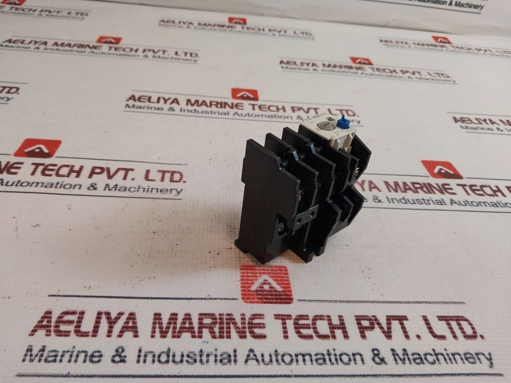 Mitsubishi Th-n20 Thermal Overload Relay Ac600V