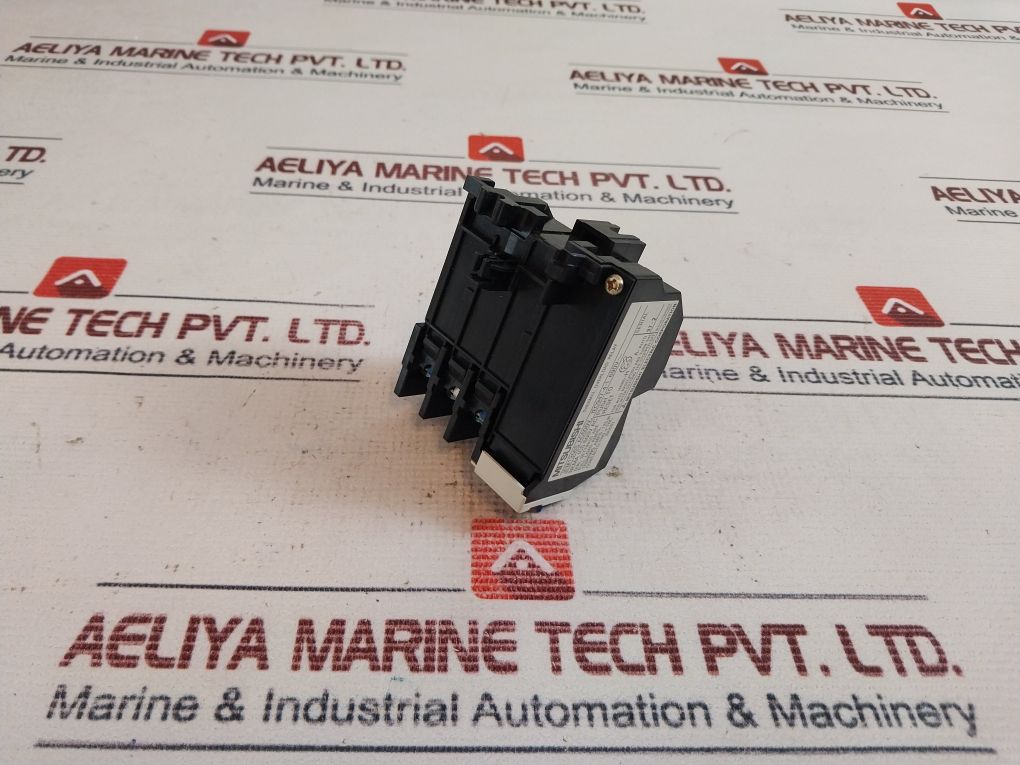 Mitsubishi Th-n20 Thermal Overload Relay Ac600V