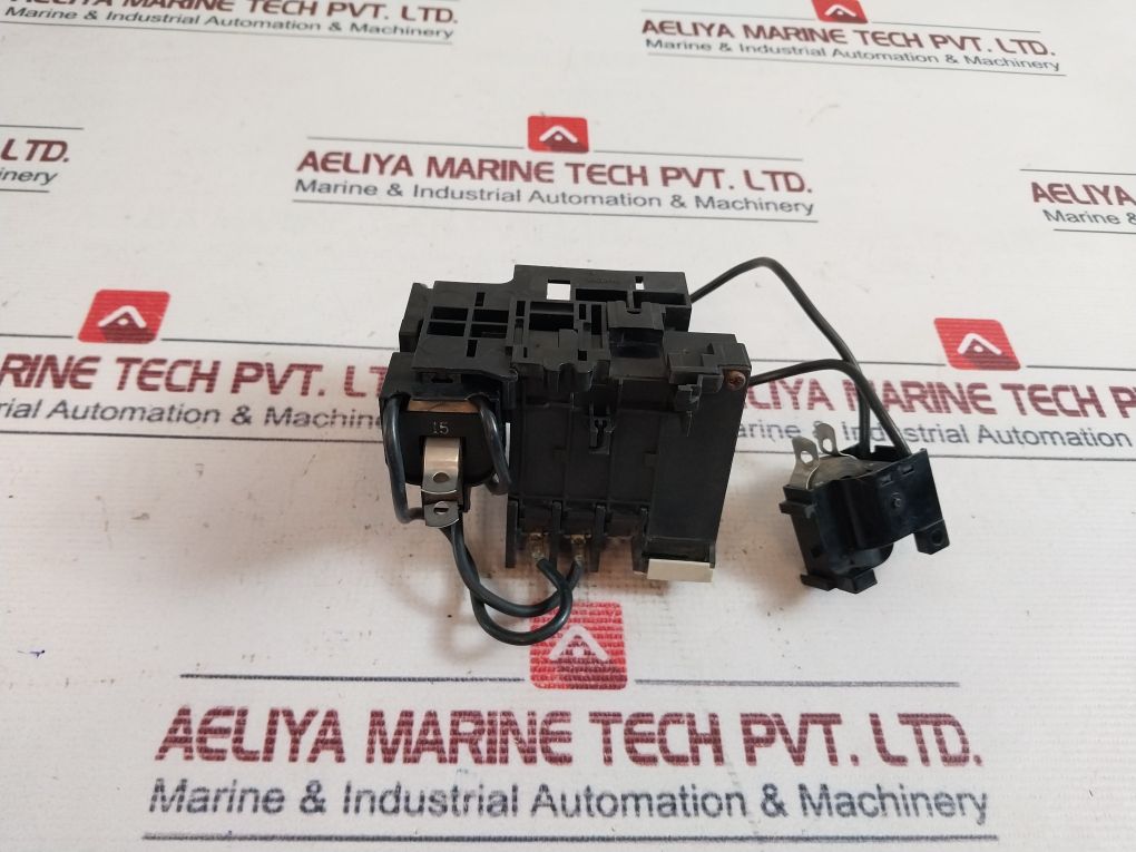 Mitsubishi Th-n20Kp Thermal Overload Relay 690V~