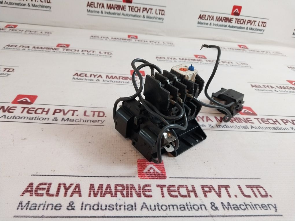 Mitsubishi Th-n20Kp Thermal Overload Relay 690V~