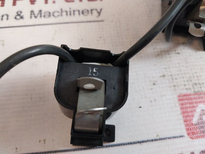 Mitsubishi Th-n20Kp Thermal Overload Relay 690V~