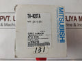 Mitsubishi Th-n20Ta Thermal Overload Relay
