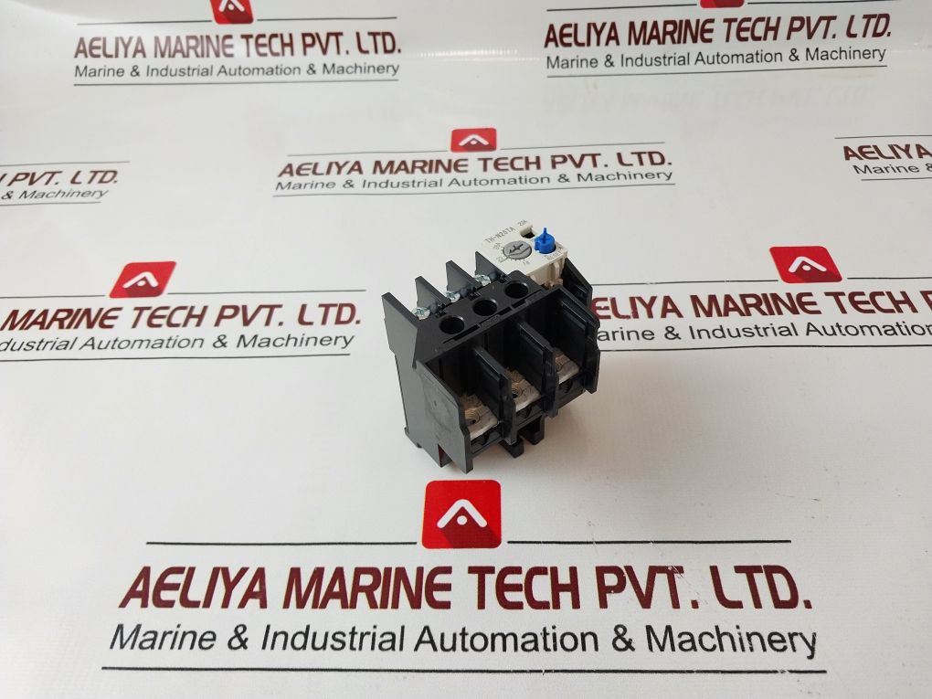 Mitsubishi Th-n20Ta Thermal Overload Relay