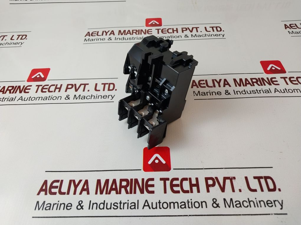 Mitsubishi Th-n20Ta Thermal Overload Relay