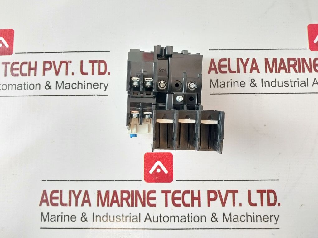 Mitsubishi Th-n20Ta Thermal Overload Relay