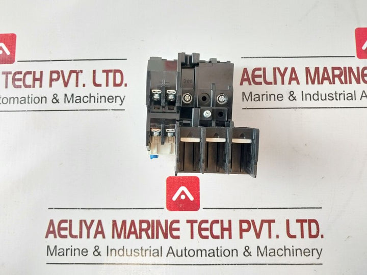 Mitsubishi Th-n20Ta Thermal Overload Relay
