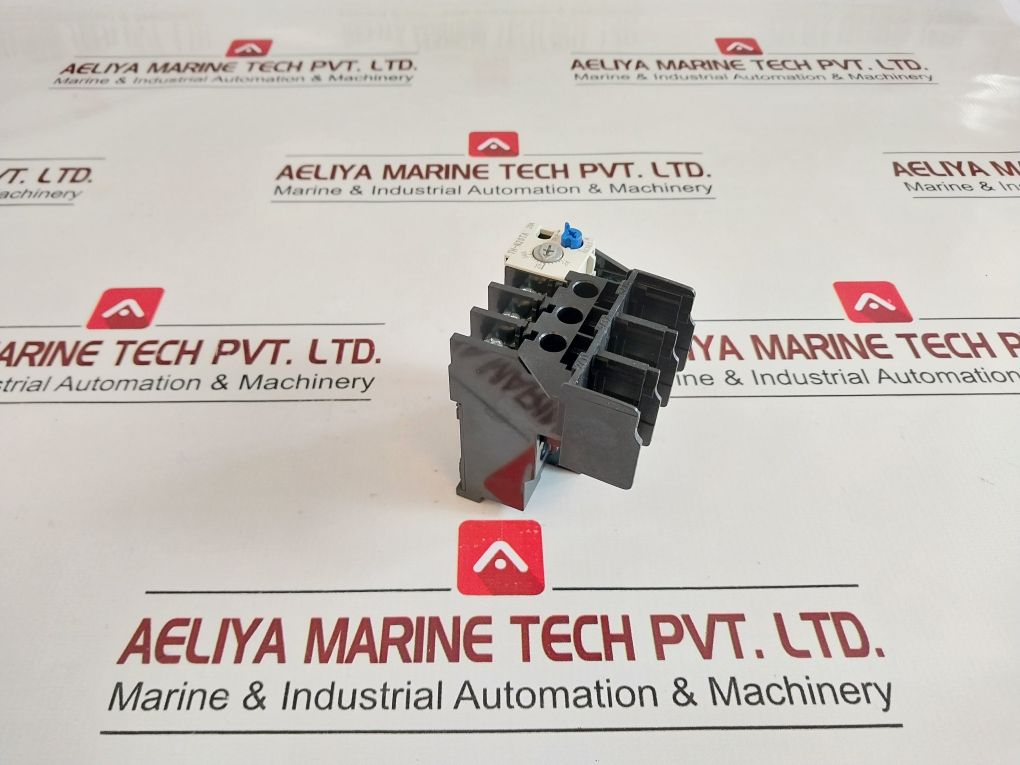 Mitsubishi Th-n20Ta Thermal Overload Relay 29A (24-34A)
