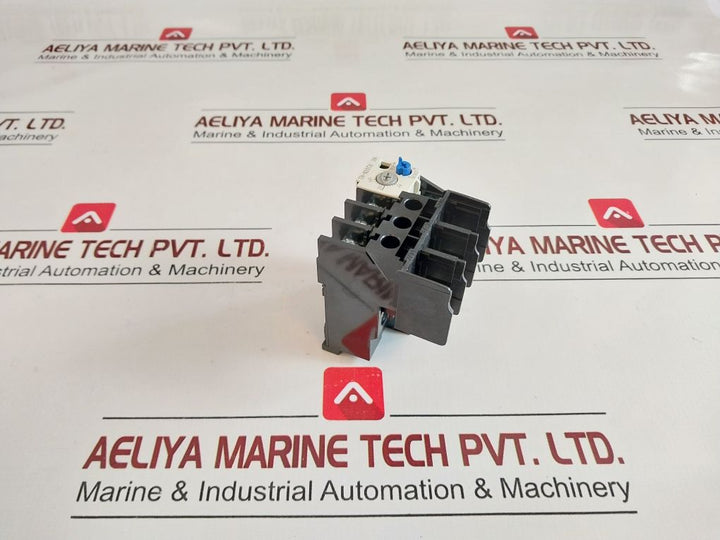 Mitsubishi Th-n20Ta Thermal Overload Relay 29A (24-34A)
