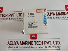 Mitsubishi Th-n20Ta Thermal Overload Relay 29A (24-34A)