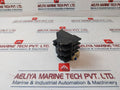 Mitsubishi Th-n20Ta Thermal Overload Relay 600V Ac