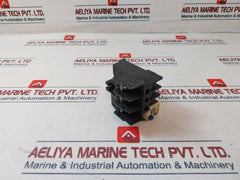 Mitsubishi Th-n20Ta Thermal Overload Relay 600V Ac