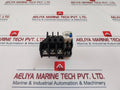 Mitsubishi Th-n20Ta Thermal Overload Relay 600V Ac 