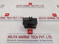 Mitsubishi Th-n20Ta Thermal Overload Relay 600V Ac 