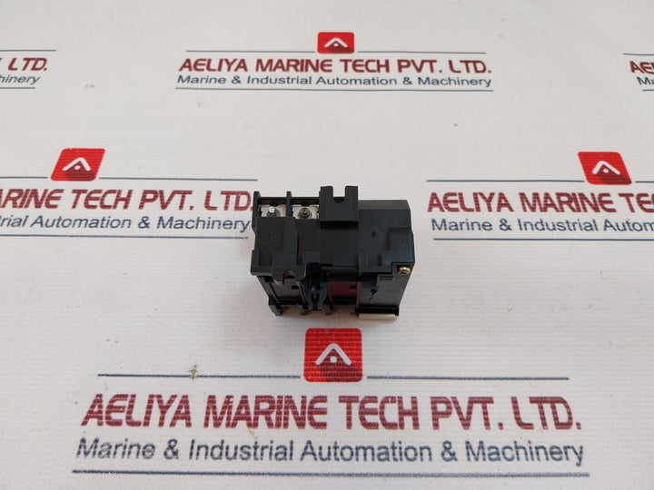 Mitsubishi Th-n20Ta Thermal Overload Relay 600V Ac 