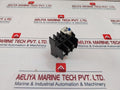 Mitsubishi Th-n20Ta Thermal Overload Relay 600V Ac 