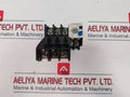 Mitsubishi Th-n20Ta Thermal Overload Relay 600V Ac 
