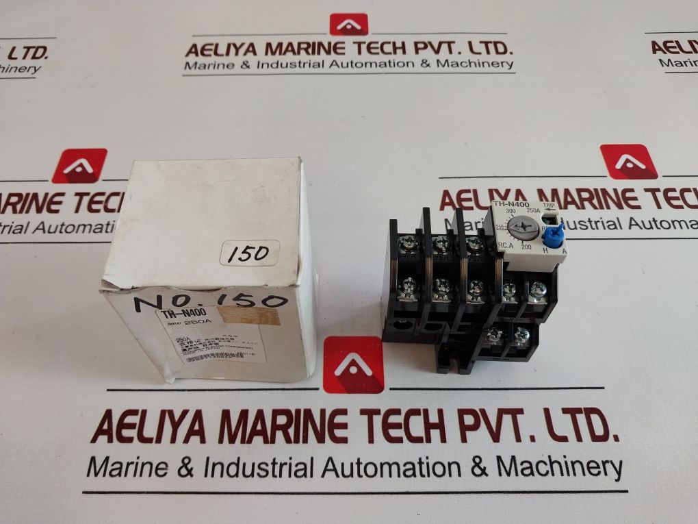 Mitsubishi Th-n400 250A
