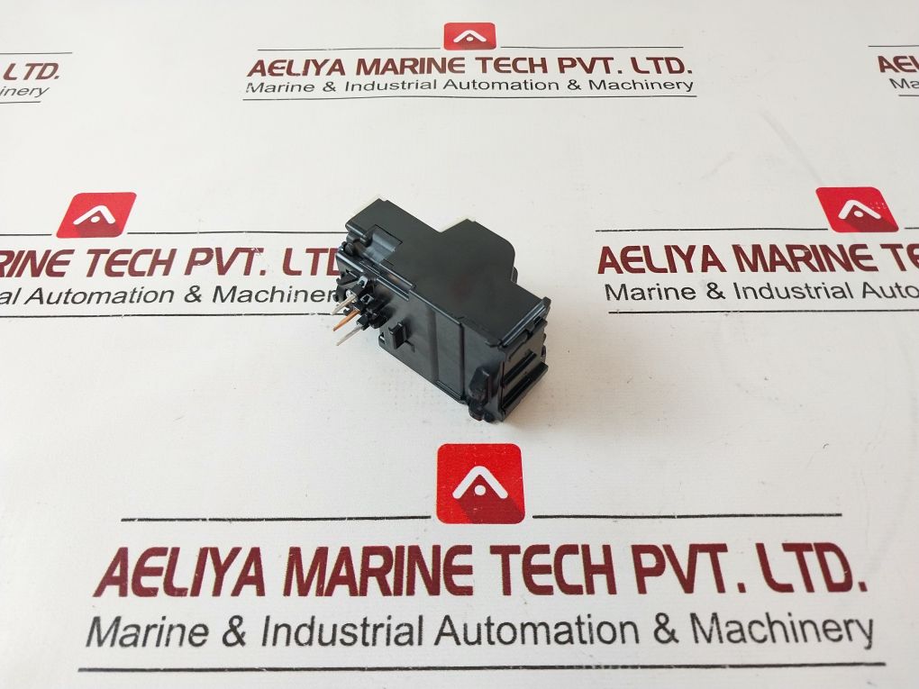 Mitsubishi Th-t18 Thermal Overload Relay 6.6A