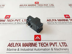 Mitsubishi Th-t18 Thermal Overload Relay 6.6A