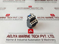 Mitsubishi Th-t18 Thermal Overload Relay 6.6A