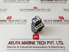 Mitsubishi Th-t18 Thermal Overload Relay 6.6A