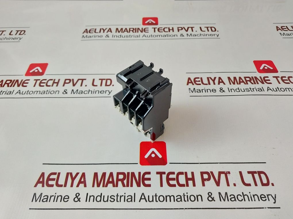 Mitsubishi Th-t18 Thermal Overload Relay 6.6A