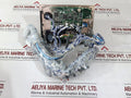 Mitsubishi Tz253A Front Panel