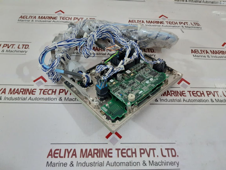 Mitsubishi Tz253A Front Panel