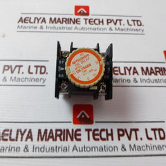 Mitsubishi Un-tr4An Timer On Delay 0.1~60S 10A