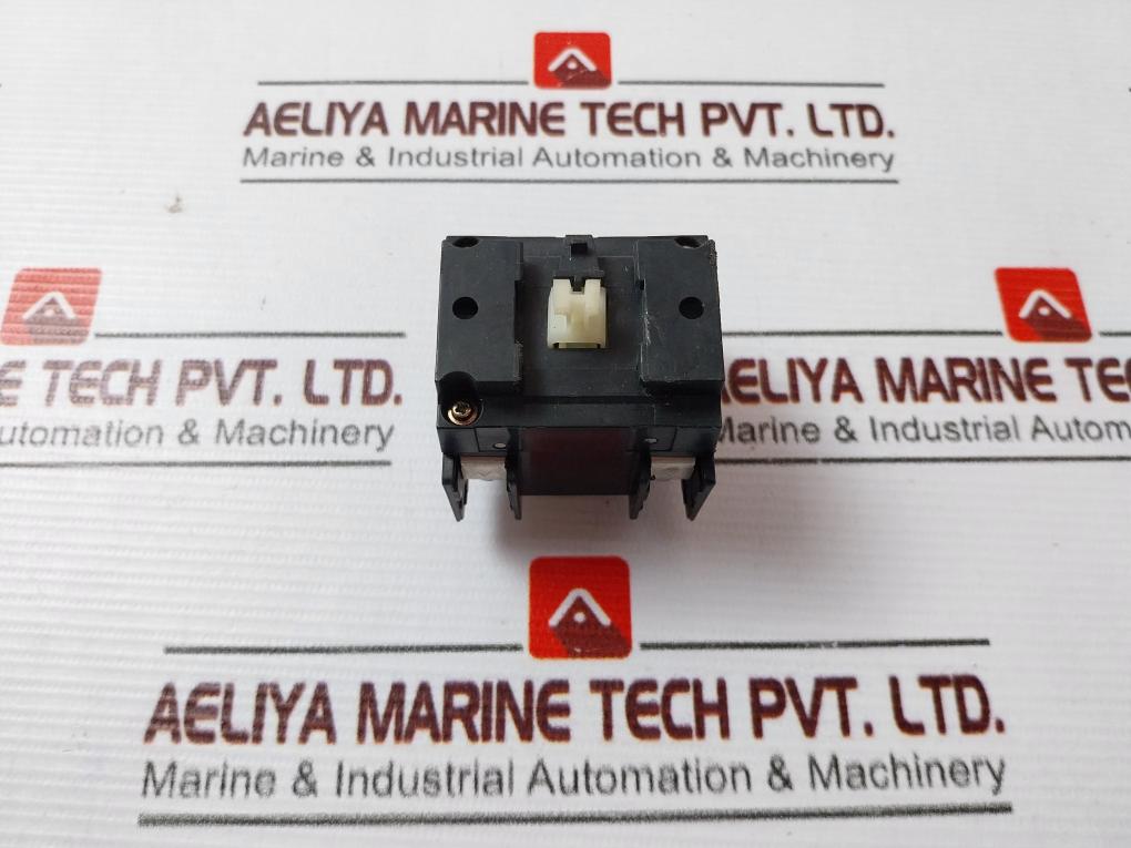 Mitsubishi Un-tr4An Timer On Delay 0.1~60S 10A