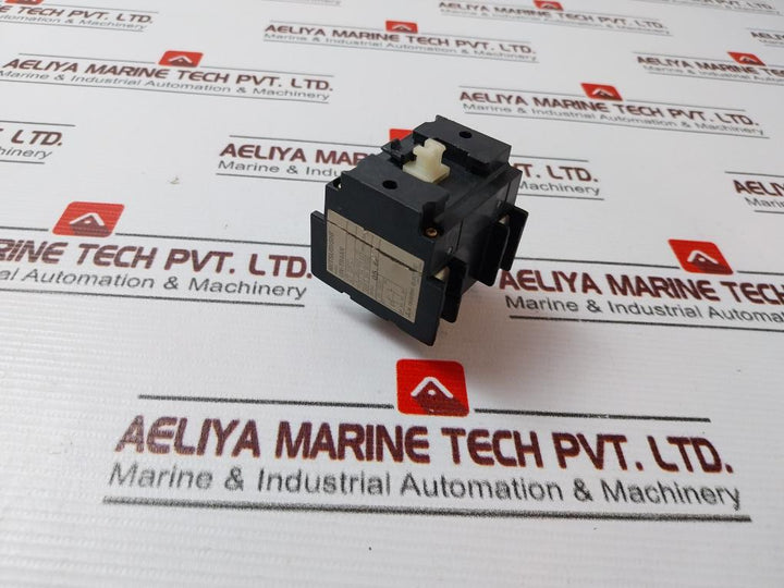 Mitsubishi Un-tr4An Timer On Delay 0.1~60S 10A