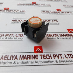Mitsubishi Un-tr4An Timer On Delay 0.1~60S 10A