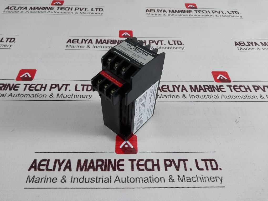 Mitsubishi U01-e Uvt Controller