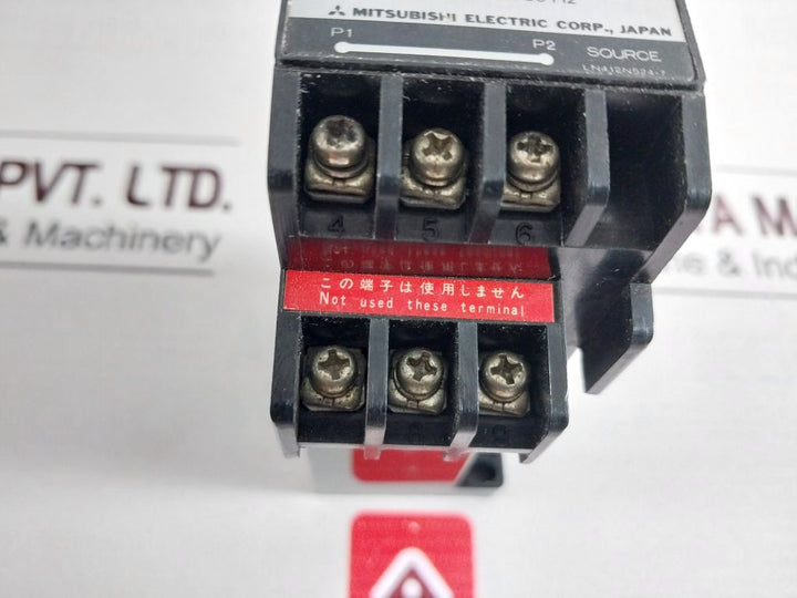 Mitsubishi U01-e Uvt Controller
