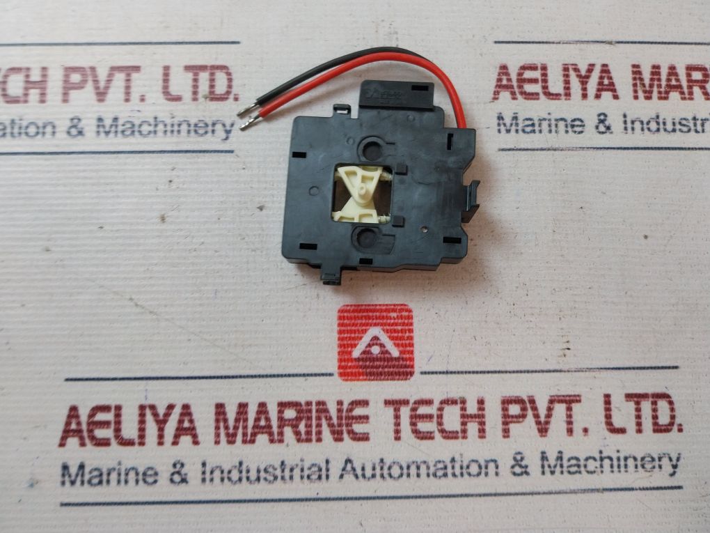 Mitsubishi Ut-ml11 Mechanical Interlock