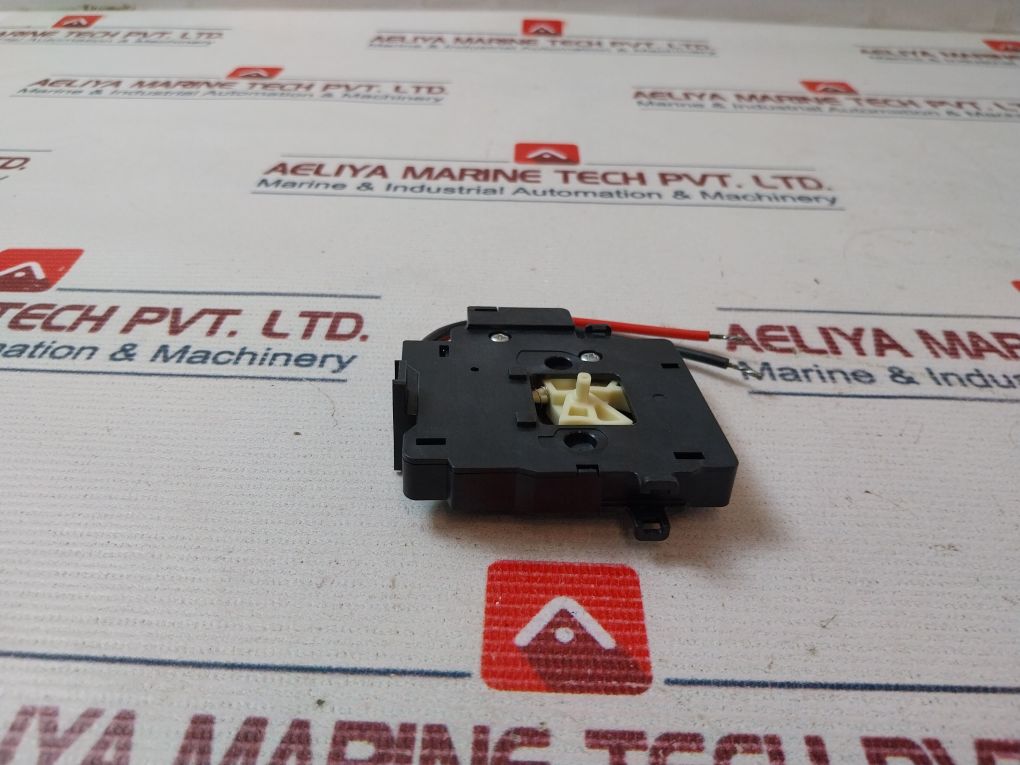 Mitsubishi Ut-ml11 Mechanical Interlock