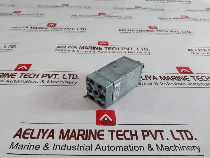 Mitsubishi Wabco 3712052000 Pneumatic Directional Valve