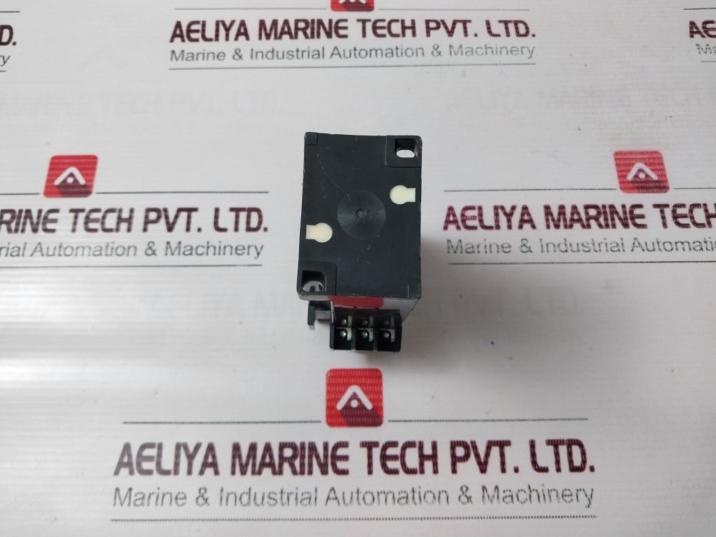 Mitsubishi Electric Y-1 Trip Check Device 50/60Hz